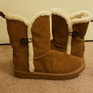 American eagle winter boots